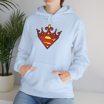 SOVEREIGN Unisex Heavy Blend™ Hooded Sweatshirt