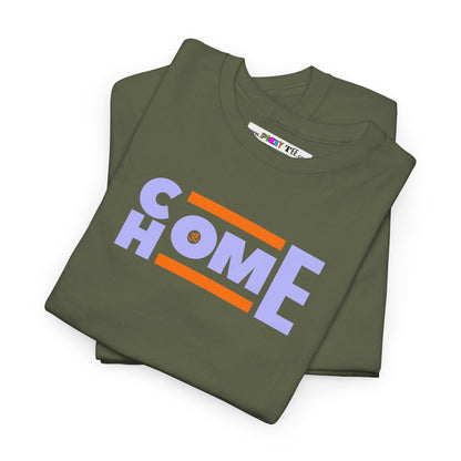 COME HOME Unisex Heavy Cotton Tee