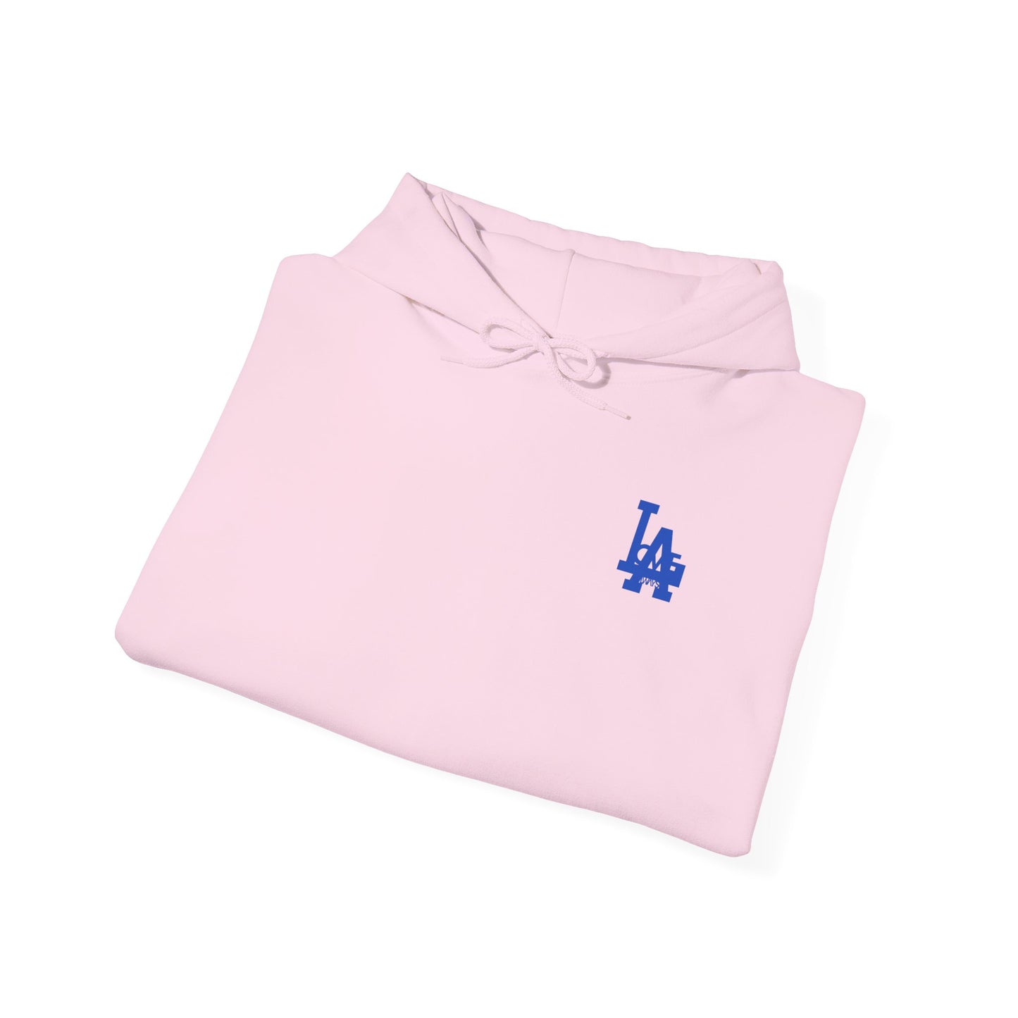 LoveAlways Unisex Heavy Blend™ Hooded Sweatshirt