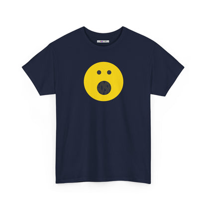 OH MY GOSH Unisex Heavy Cotton Tee