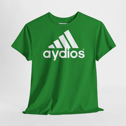 aydios Unisex Heavy Cotton Tee