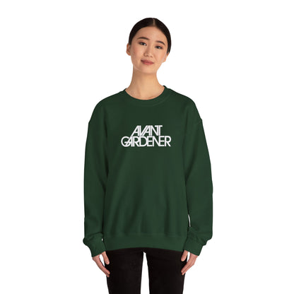 AVANTGARDENER Unisex Heavy Cotton Sweatshirt