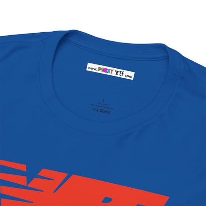 VIBE new vibrance Unisex Heavy Cotton Tee