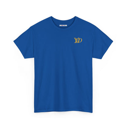 LDV LA DOLCE VITA Unisex Heavy Cotton Tee