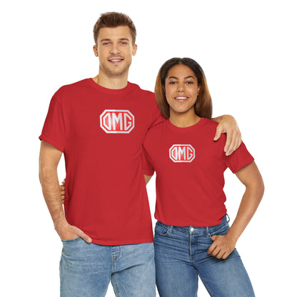 OMG Unisex Heavy Cotton Tee
