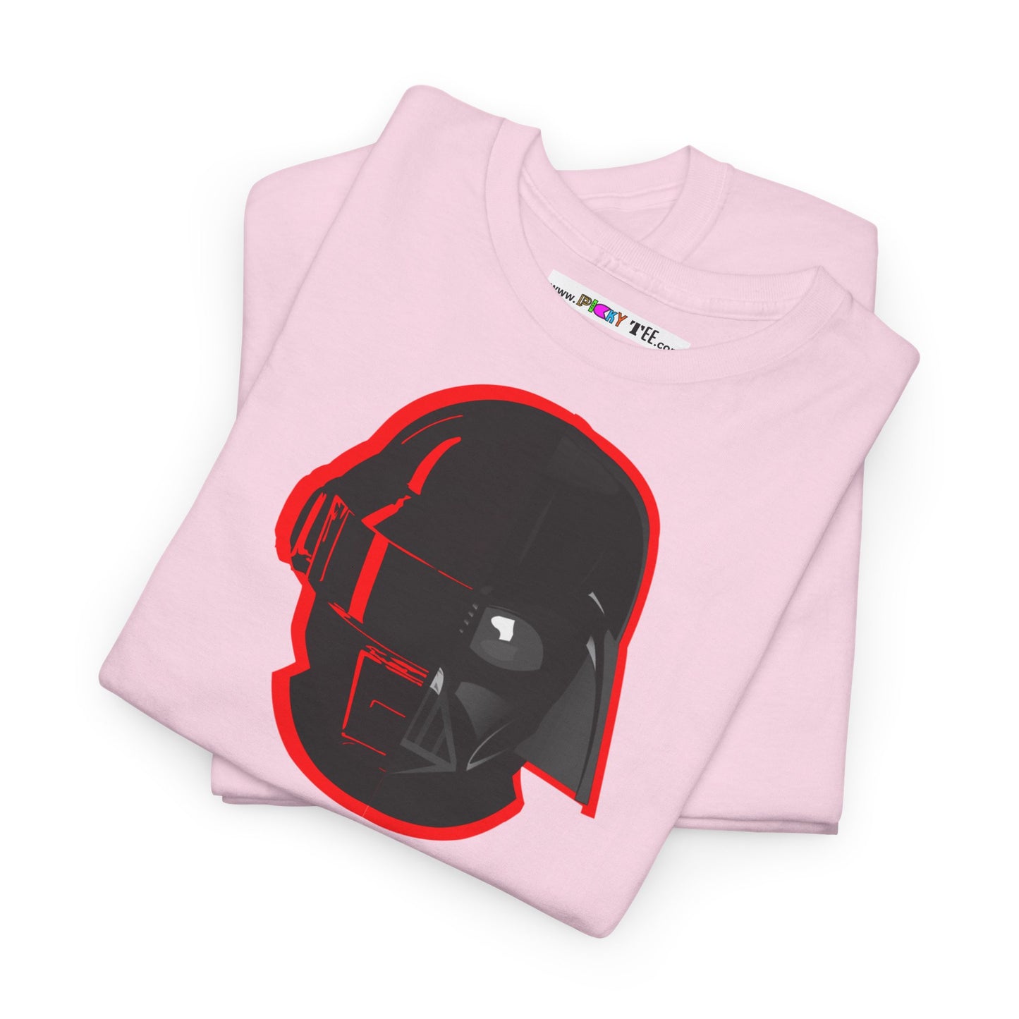 DARTHPUNK Unisex Heavy Cotton Tee