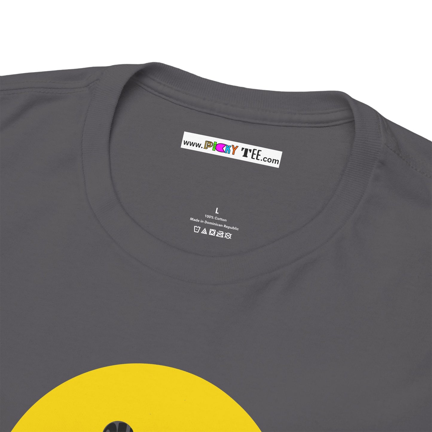 OH MY GOSH Unisex Heavy Cotton Tee