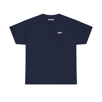 STPWRS. Unisex Heavy Cotton Tee