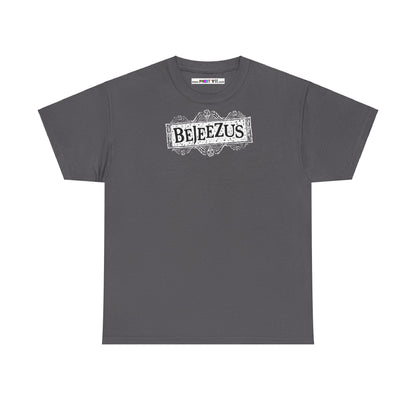 BEJEEZUS Unisex Heavy Cotton Tee