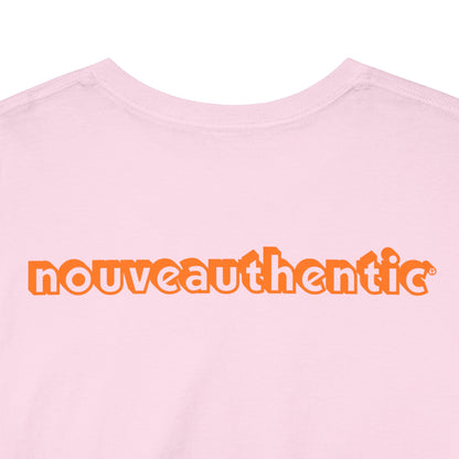 nouveauthentic Unisex Heavy Cotton Tee