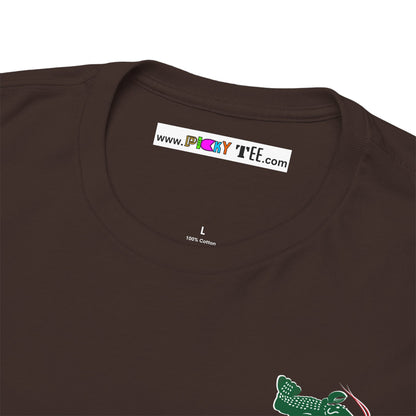 LANGOUSTE Unisex Heavy Cotton Tee