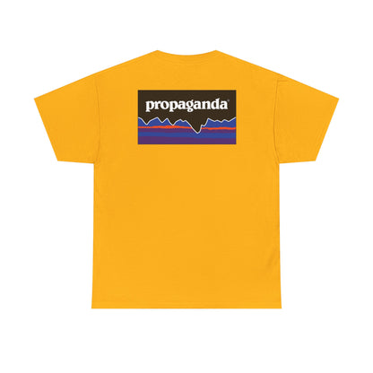 propaganda Unisex Heavy Cotton Tee