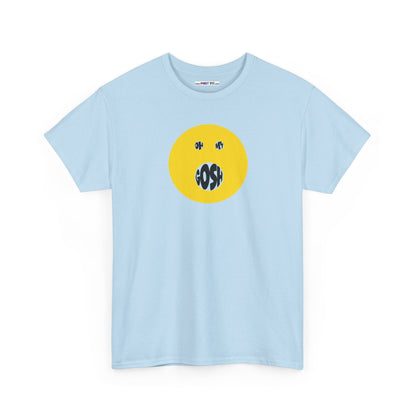 OH MY GOSH Unisex Heavy Cotton Tee