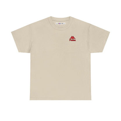 Pukka Unisex Heavy Cotton Tee
