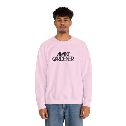 AVANTGARDENER Unisex Heavy Cotton Sweatshirt