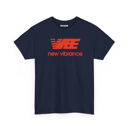 VIBE new vibrance Unisex Heavy Cotton Tee