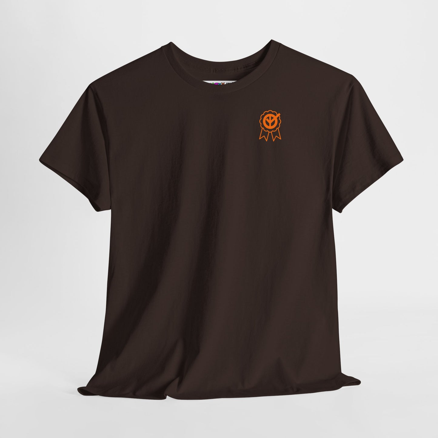 nouveauthentic Unisex Heavy Cotton Tee