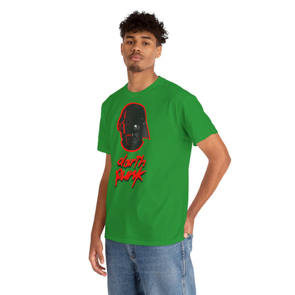DARTHPUNK Unisex Heavy Cotton Tee