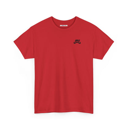 NINJA Unisex Heavy Cotton Tee