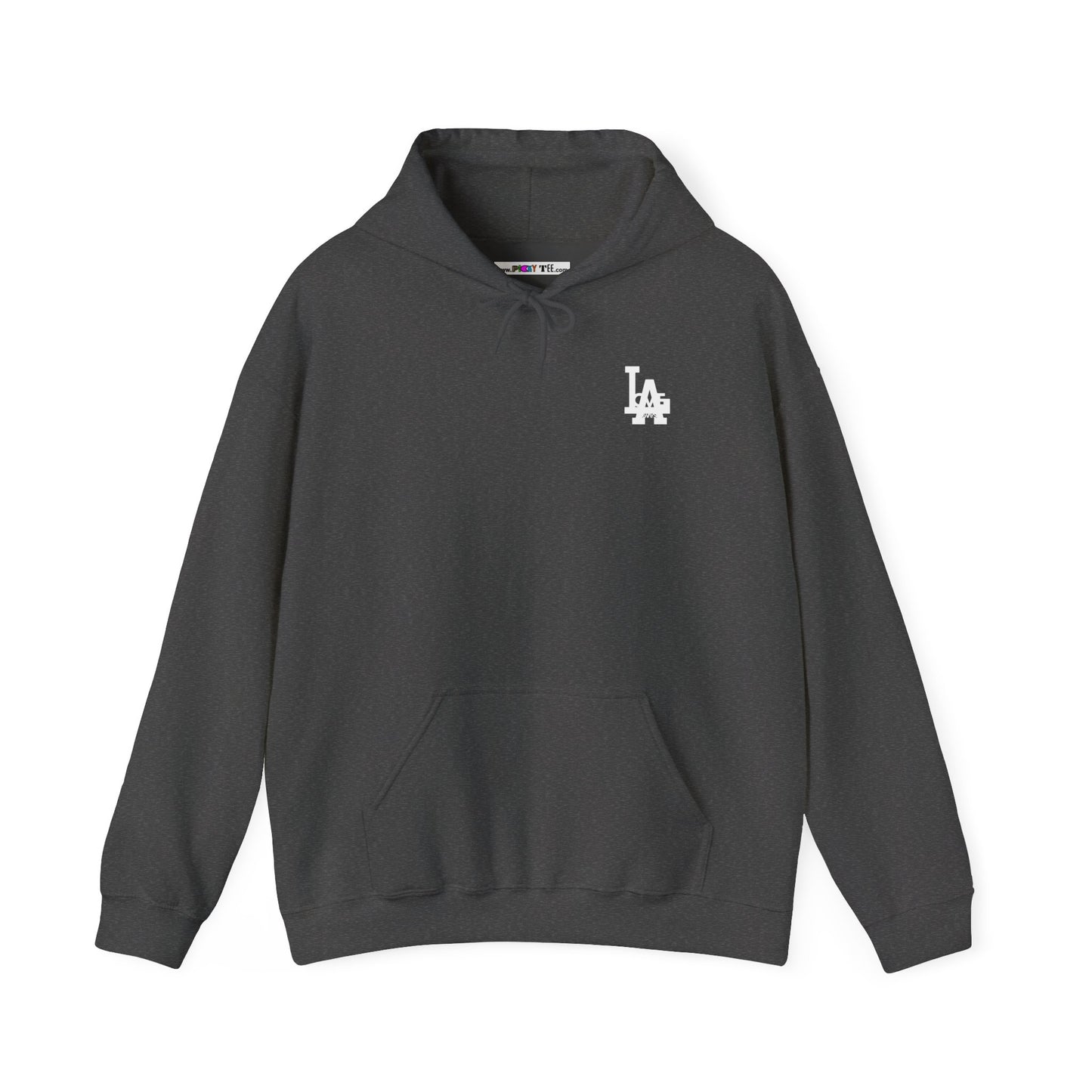 LoveAlways Unisex Heavy Blend™ Hooded Sweatshirt