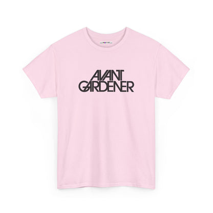 AVANTGARDENER Unisex Heavy Cotton Tee
