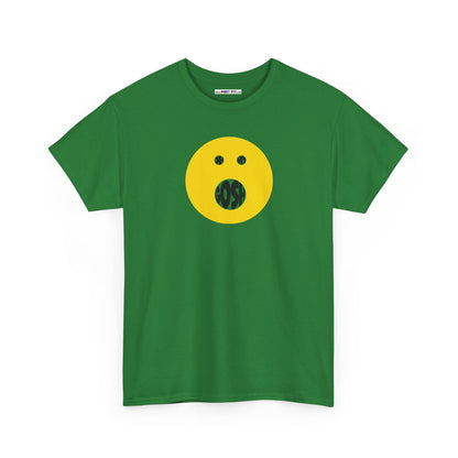 OH MY GOSH Unisex Heavy Cotton Tee