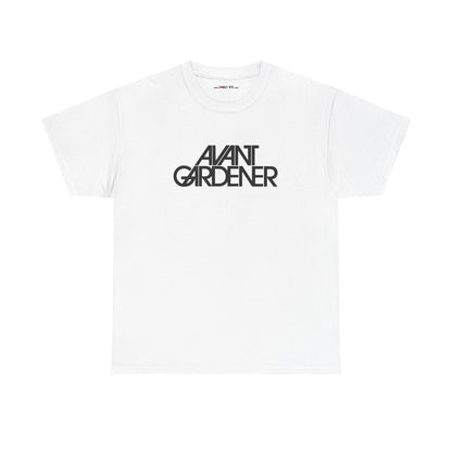 AVANTGARDENER Unisex Heavy Cotton Tee