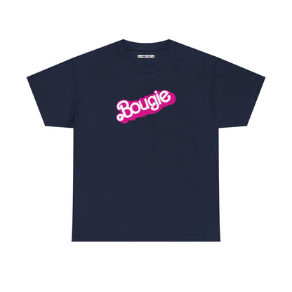 Bougie Unisex Heavy Cotton Tee