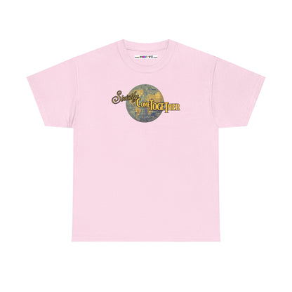 Strictly Come Together Unisex Heavy Cotton Tee