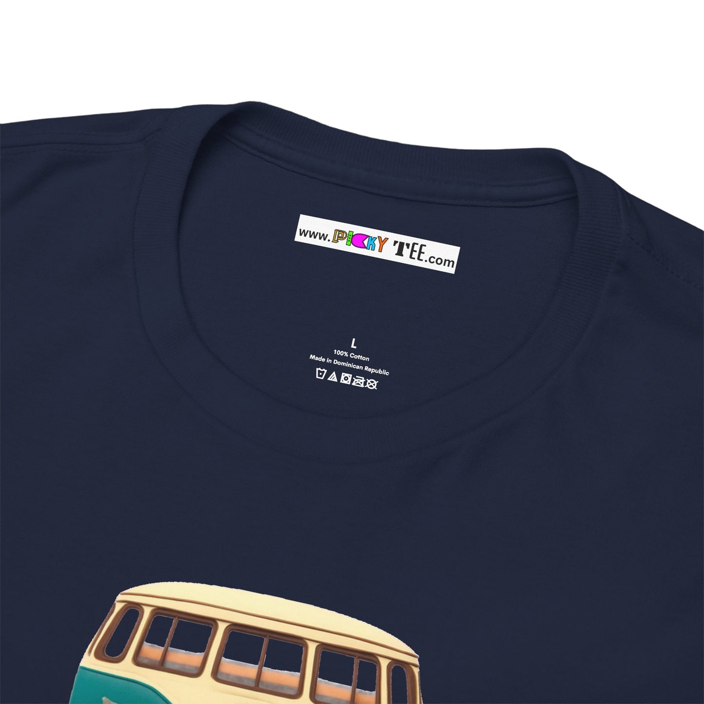DIVAN LIFE Unisex Heavy Cotton Tee