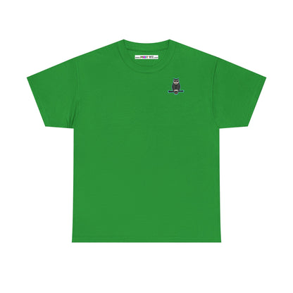 OWL BE BACK Unisex Heavy Cotton Tee