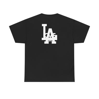 LoveAlways Unisex Heavy Cotton Tee