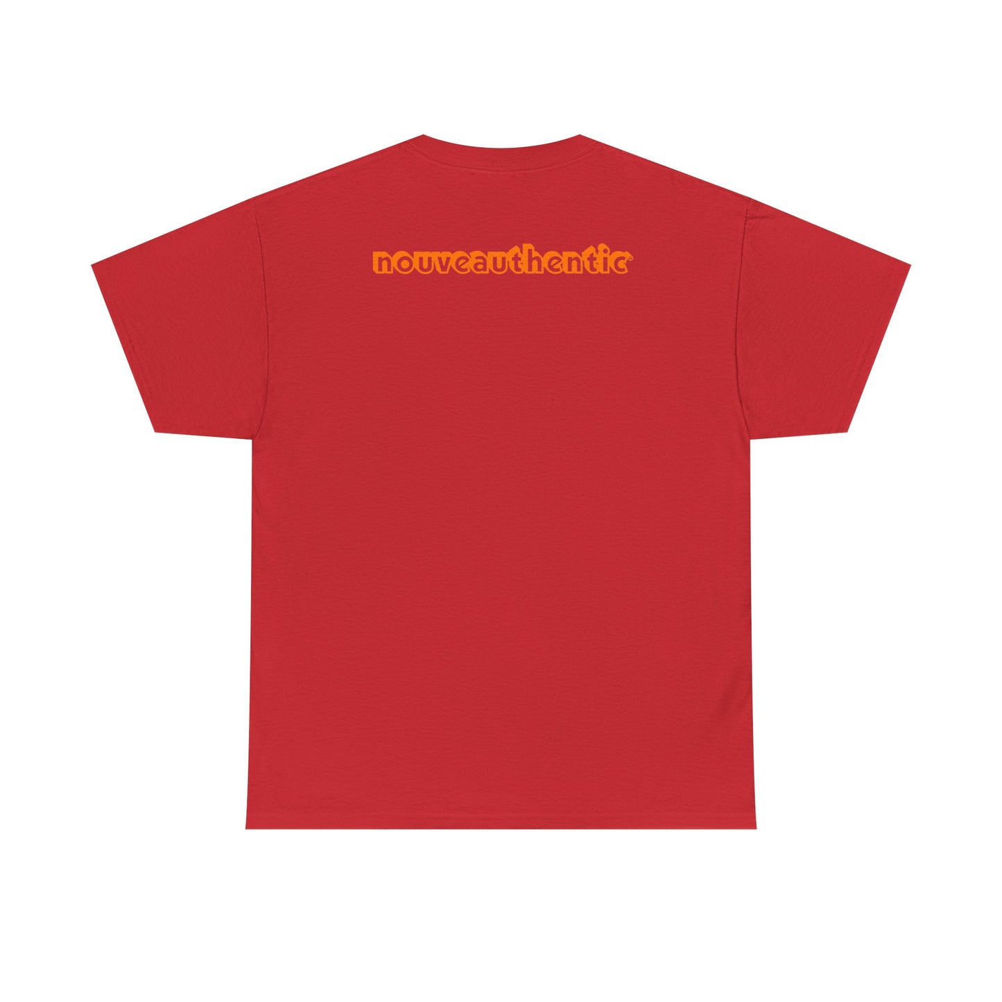 nouveauthentic Unisex Heavy Cotton Tee