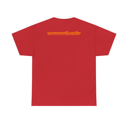 nouveauthentic Unisex Heavy Cotton Tee