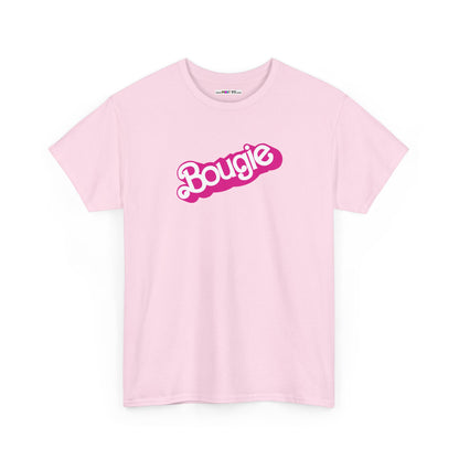 Bougie Unisex Heavy Cotton Tee