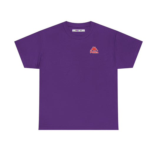 Pukka Unisex Heavy Cotton Tee