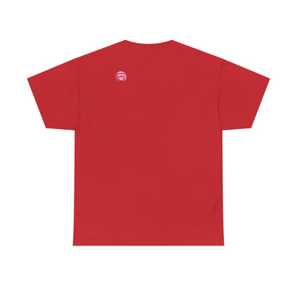 SWEETHEARTLOVE Unisex Heavy Cotton Tee