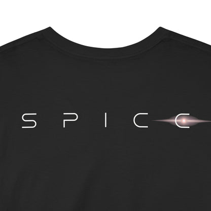 SPICE Unisex Softstyle 100% Cotton T-Shirt