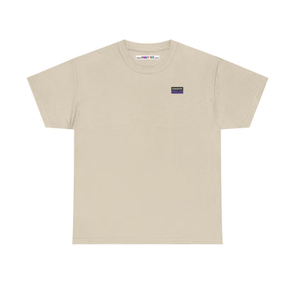 propaganda Unisex Heavy Cotton Tee