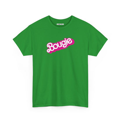 Bougie Unisex Heavy Cotton Tee