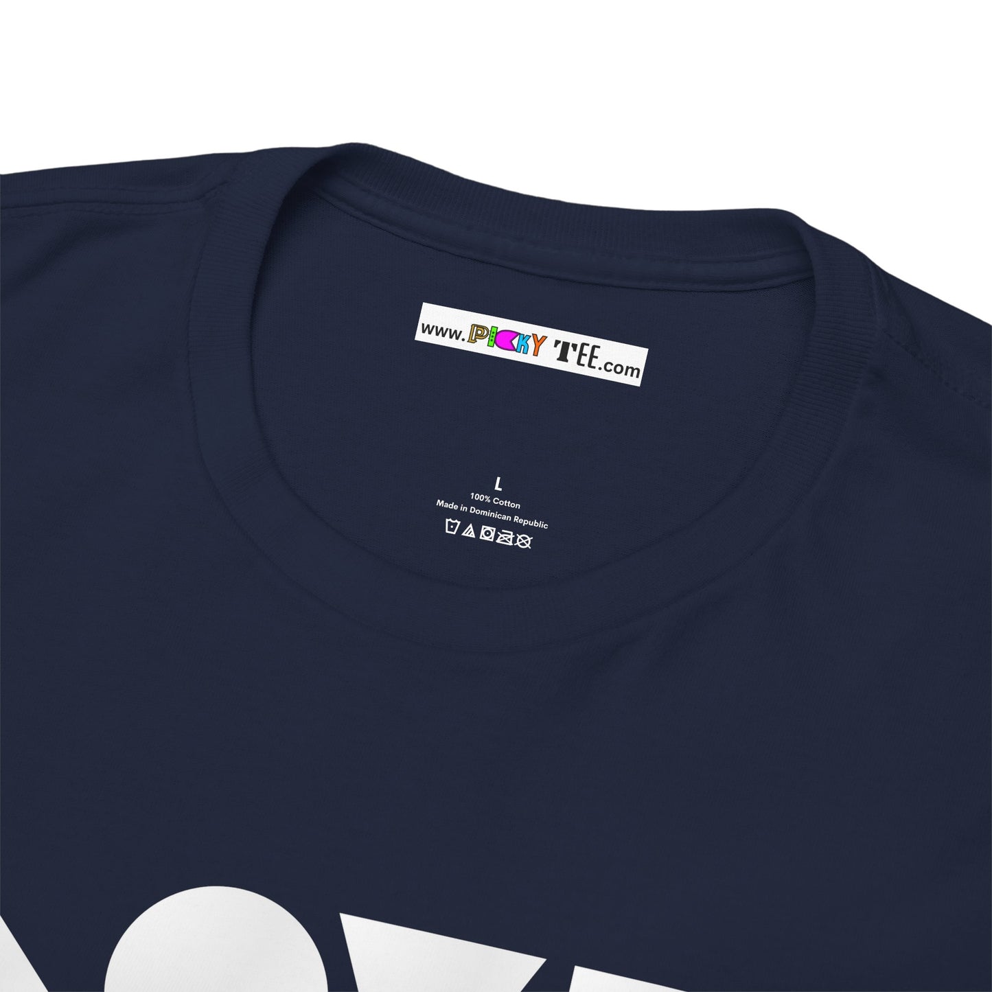 LOVESHAPES Unisex Heavy Cotton Tee