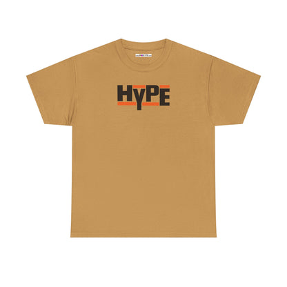 HyPe Unisex Heavy Cotton Tee