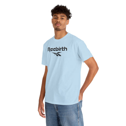 Reebirth Unisex Heavy Cotton Tee