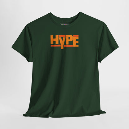 HyPe Unisex Heavy Cotton Tee
