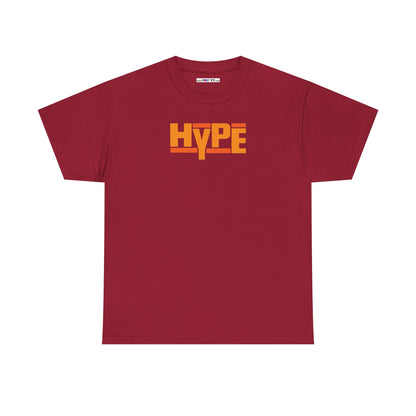 HyPe Unisex Heavy Cotton Tee