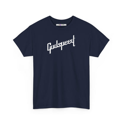 Godspeed Unisex Softstyle 100% Cotton T-Shirt