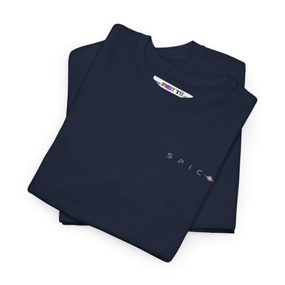 SPICE Unisex Softstyle 100% Cotton T-Shirt