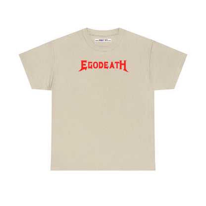 EGODEATH Unisex Heavy Cotton Tee