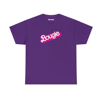 Bougie Unisex Heavy Cotton Tee