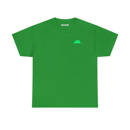 TOI & MOI. Unisex Heavy Cotton Tee